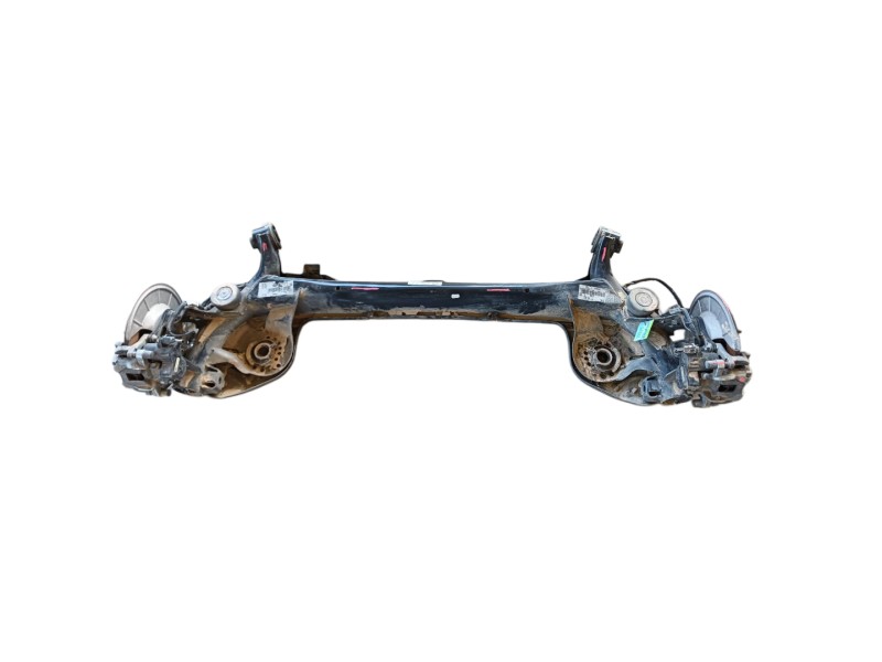 Recambio de puente trasero para ford focus iv (hn) 1.5 ecoblue referencia OEM IAM   