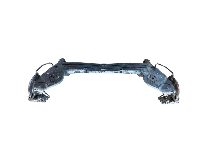 Recambio de puente trasero para ford focus iv (hn) 1.5 ecoblue referencia OEM IAM   