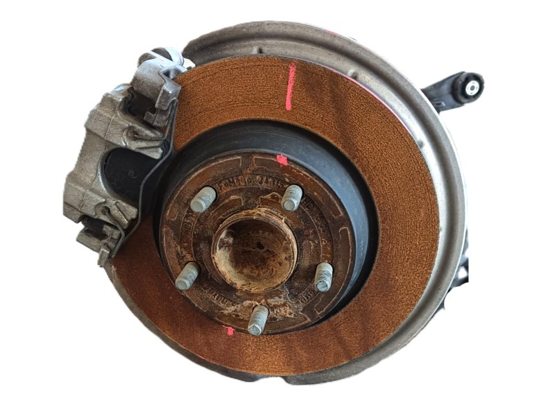 Recambio de puente trasero para ford focus iv (hn) 1.5 ecoblue referencia OEM IAM   