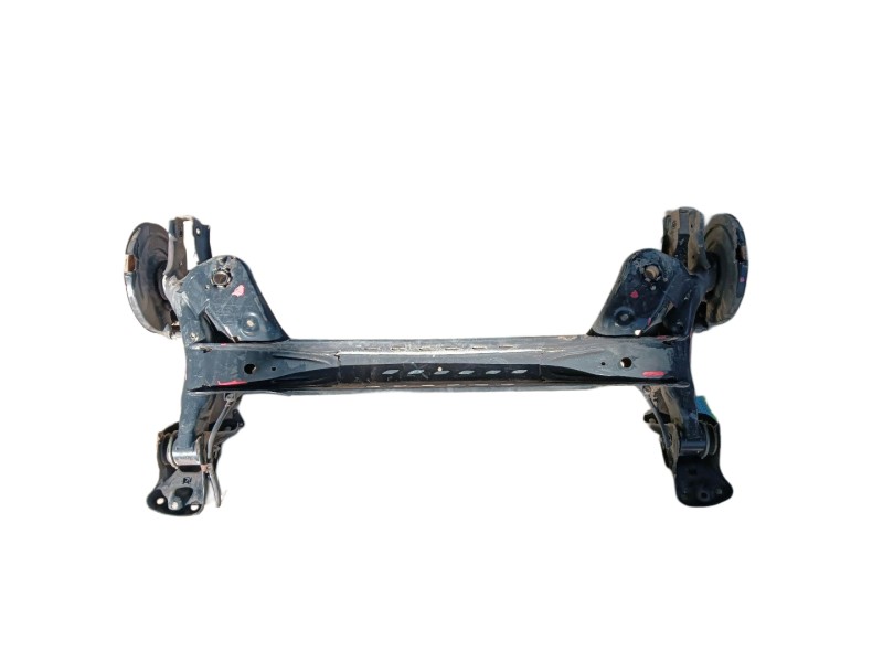 Recambio de puente trasero para volkswagen golf vii (5g1, bq1, be1, be2) 1.6 tdi 4motion referencia OEM IAM   