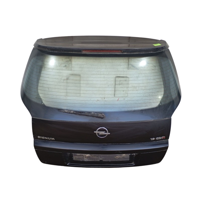 Recambio de porton trasero para opel signum hatchback (z03) 1.9 cdti (f48) referencia OEM IAM 93179694  