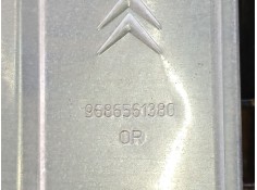 Recambio de panel frontal para citroën c4 cactus 1.2 vti 82 referencia OEM IAM  9686561380  2