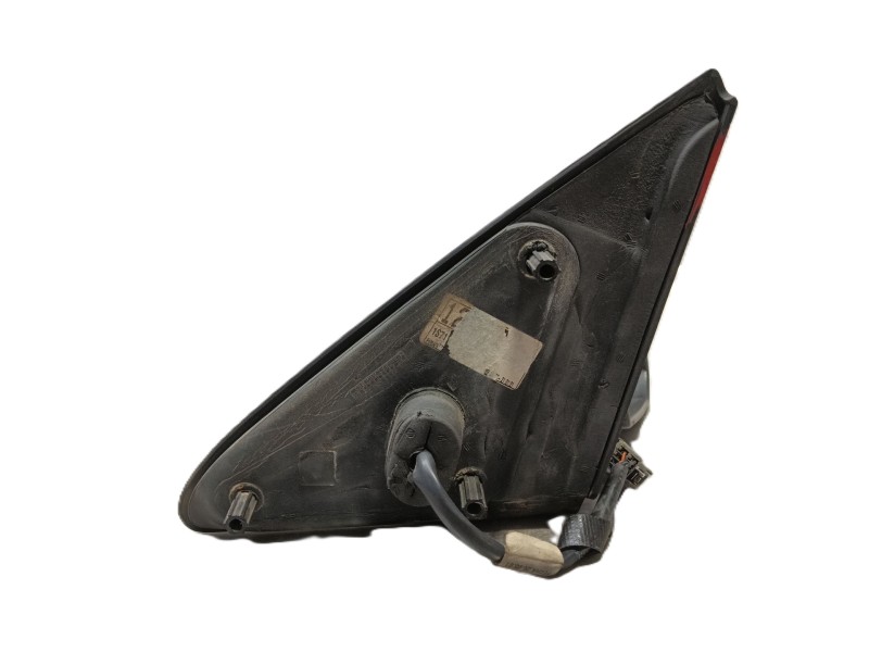 Recambio de retrovisor derecho para ford mondeo berlina (ge) ambiente referencia OEM IAM 02411900 ELECTRICO 