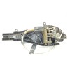 Recambio de maneta exterior trasera izquierda para bmw serie 3 berlina (e90) 320d referencia OEM IAM E90E91  