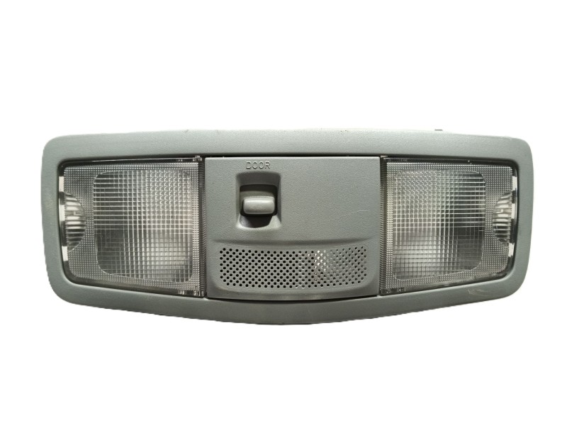 Recambio de luz interior para mitsubishi asx (ga_w_) 1.8 di-d (ga6w) referencia OEM IAM  8401A009ZZ 