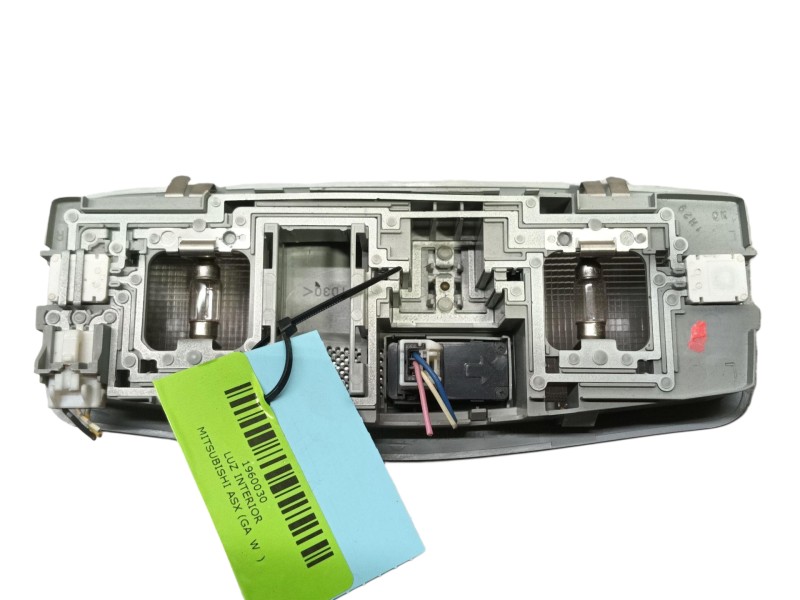 Recambio de luz interior para mitsubishi asx (ga_w_) 1.8 di-d (ga6w) referencia OEM IAM  8401A009ZZ 