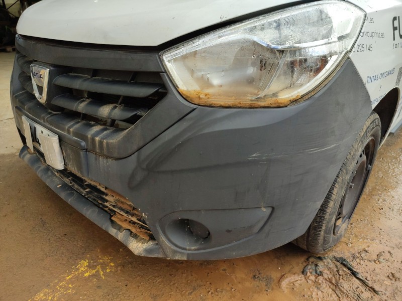 dacia dokker furgoneta/monovolumen del año 2014