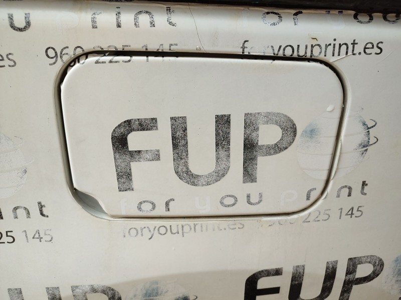 dacia dokker furgoneta/monovolumen del año 2014