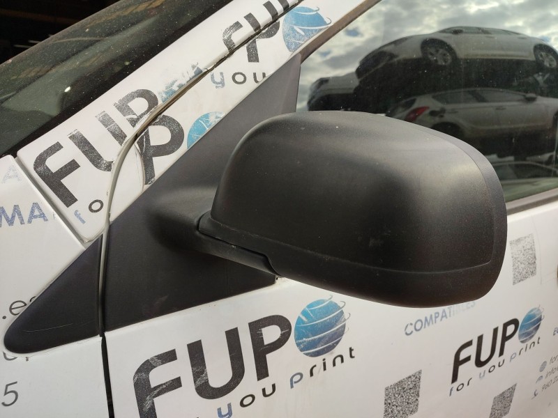 dacia dokker furgoneta/monovolumen del año 2014