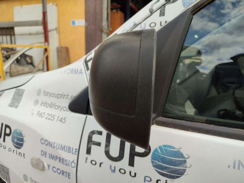 dacia dokker furgoneta/monovolumen del año 2014