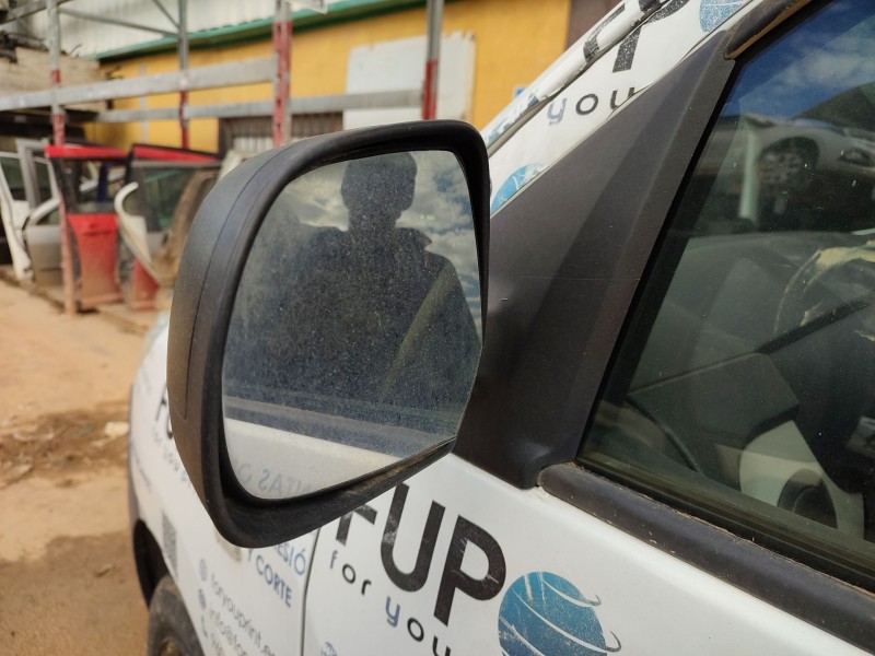 dacia dokker furgoneta/monovolumen del año 2014