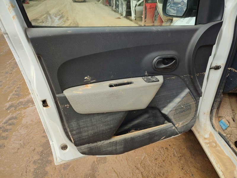 dacia dokker furgoneta/monovolumen del año 2014