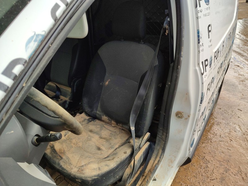 dacia dokker furgoneta/monovolumen del año 2014