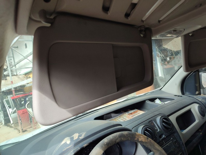 dacia dokker furgoneta/monovolumen del año 2014