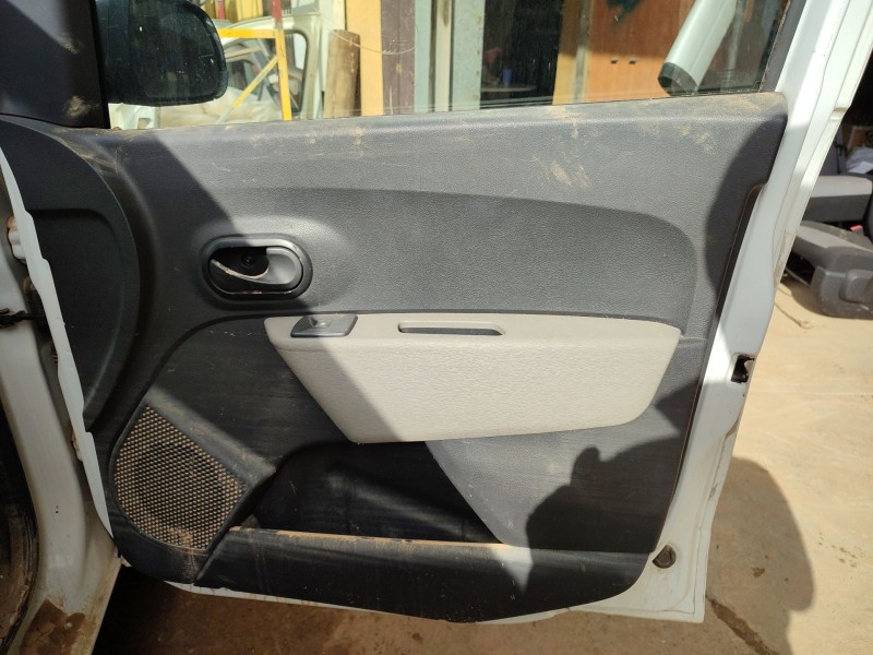 dacia dokker furgoneta/monovolumen del año 2014