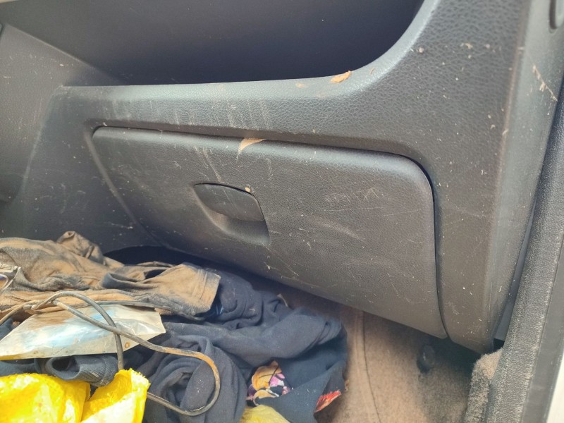 dacia dokker furgoneta/monovolumen del año 2014