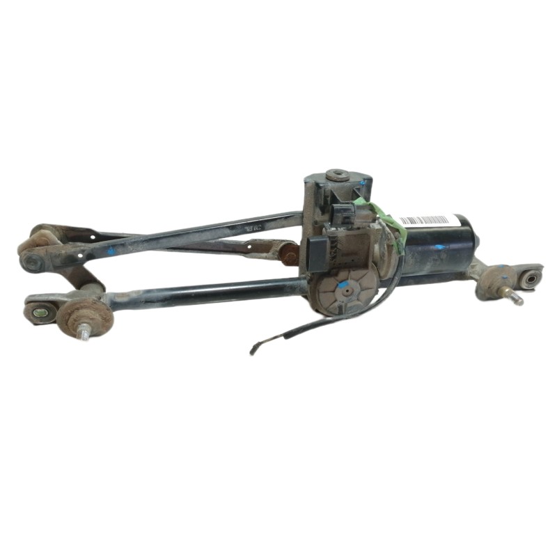 Recambio de motor limpia delantero para hyundai tucson (jm) 2.0 comfort referencia OEM IAM   