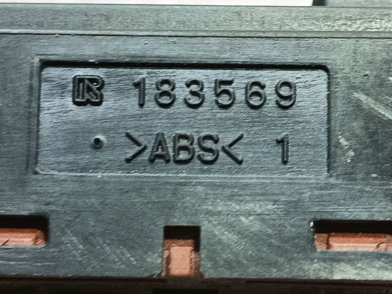 Recambio de mando retrovisor para mitsubishi asx (ga_w_) 1.8 di-d (ga6w) referencia OEM IAM   