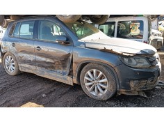 volkswagen tiguan (5n_) del año 2015