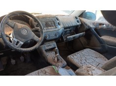 volkswagen tiguan (5n_) del año 2015 2