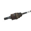 Recambio de transmision delantera izquierda para suzuki ignis rm (mh) básico referencia OEM IAM   