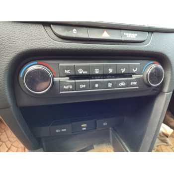 MANDO CALEFACCION / AIRE ACONDICIONADO 97250J7210WK 