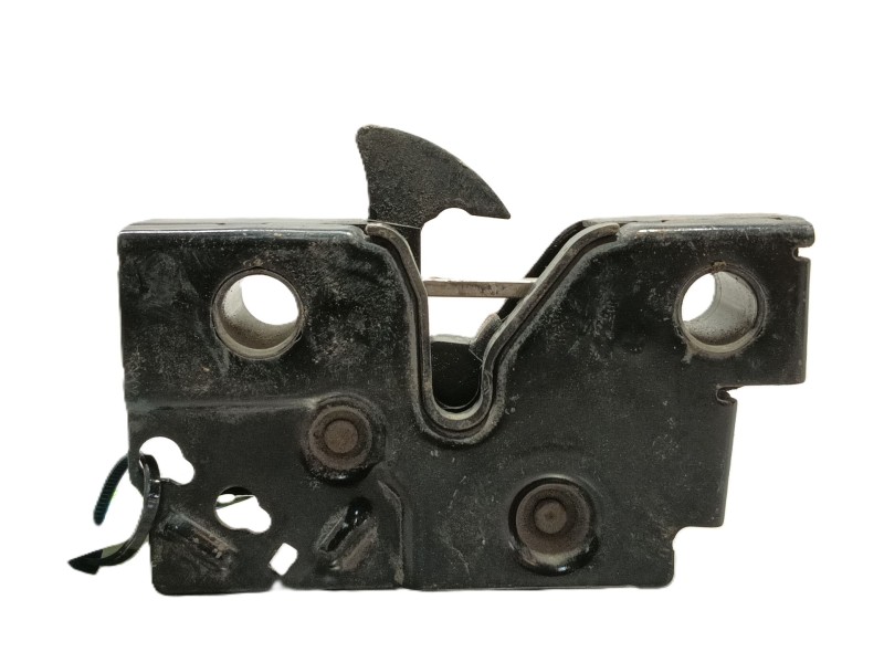 Recambio de cerradura capot para volkswagen golf vii (5g1, bq1, be1, be2) 1.6 tdi 4motion referencia OEM IAM   