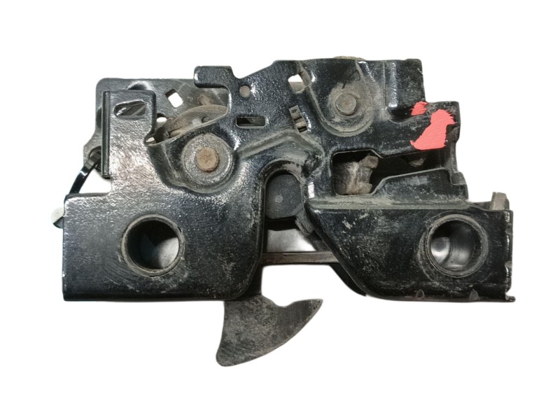 Recambio de cerradura capot para volkswagen golf vii (5g1, bq1, be1, be2) 1.6 tdi 4motion referencia OEM IAM   