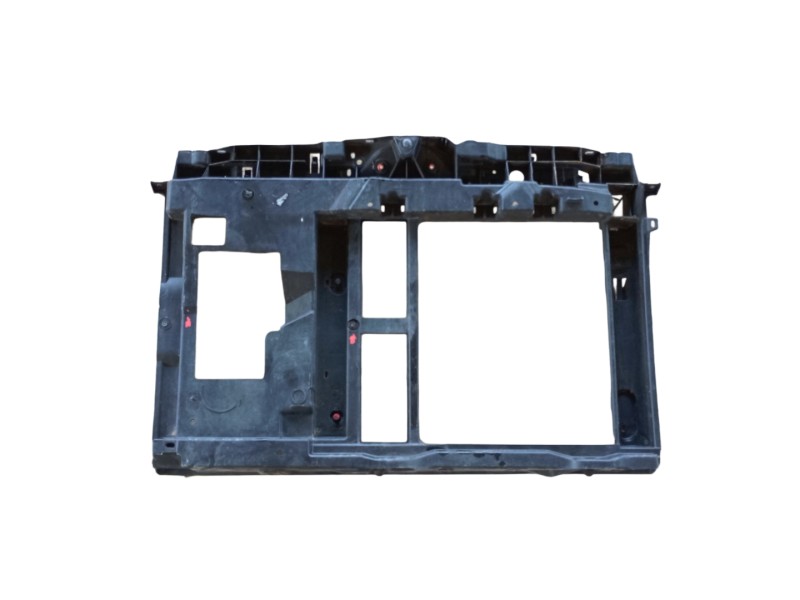 Recambio de panel frontal para citroën c4 cactus 1.2 vti 82 referencia OEM IAM  9686561380 