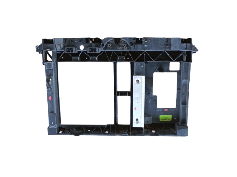 Recambio de panel frontal para citroën c4 cactus 1.2 vti 82 referencia OEM IAM  9686561380 