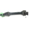 Recambio de maneta exterior trasera izquierda para hyundai ix35 classic 2wd referencia OEM IAM   