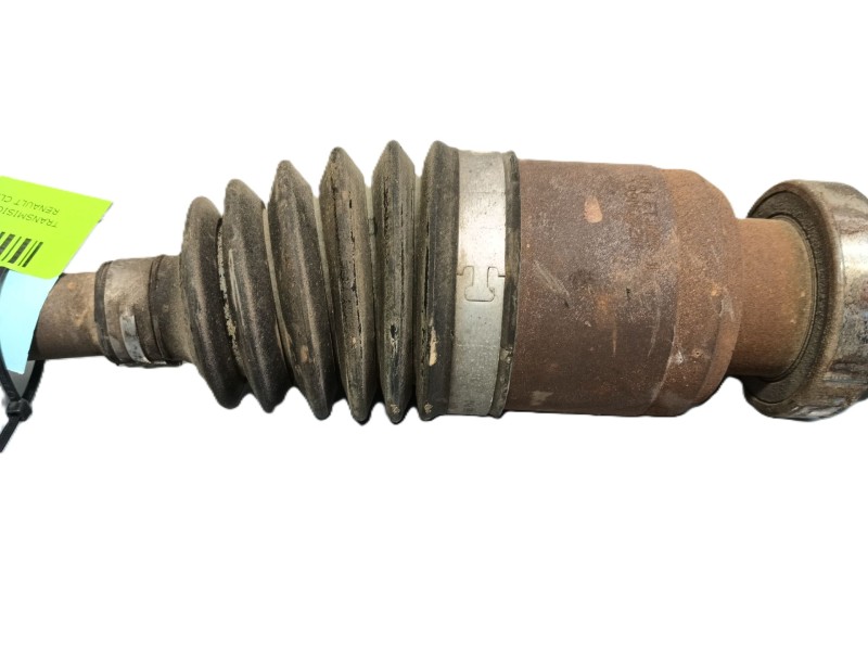 Recambio de transmision delantera derecha para renault clio iii (br0/1, cr0/1) 1.2 16v (br02, br0j, br11, cr02, cr0j, cr11) refe