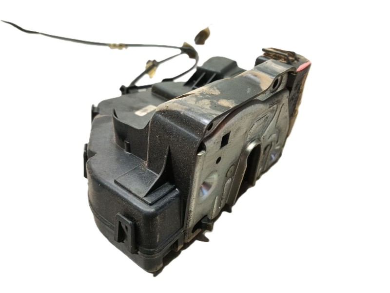 Recambio de cerradura puerta trasera derecha para mercedes-benz clase c (w203) c 200 cdi (203.004) referencia OEM IAM   