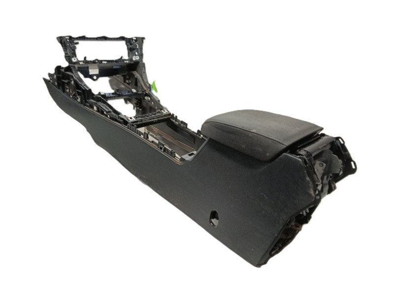 Recambio de apoyabrazos central para volkswagen golf vii (5g1, bq1, be1, be2) 1.6 tdi 4motion referencia OEM IAM   