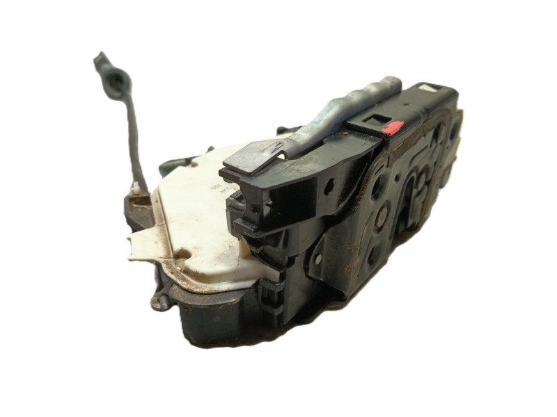 Recambio de cerradura puerta trasera izquierda para volkswagen golf vii (5g1, bq1, be1, be2) 1.6 tdi 4motion referencia OEM IAM 