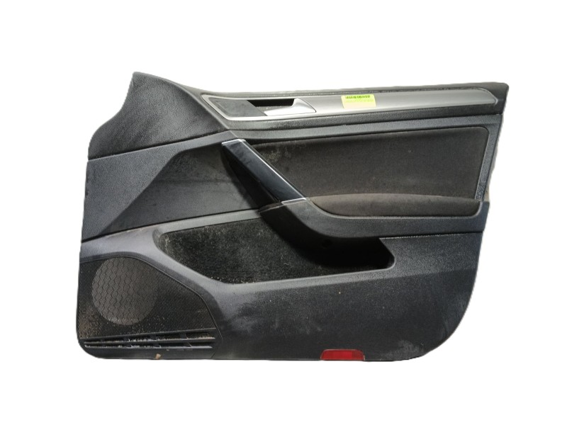 Recambio de guarnecido puerta delantera derecha para volkswagen golf vii (5g1, bq1, be1, be2) 1.6 tdi 4motion referencia OEM IAM
