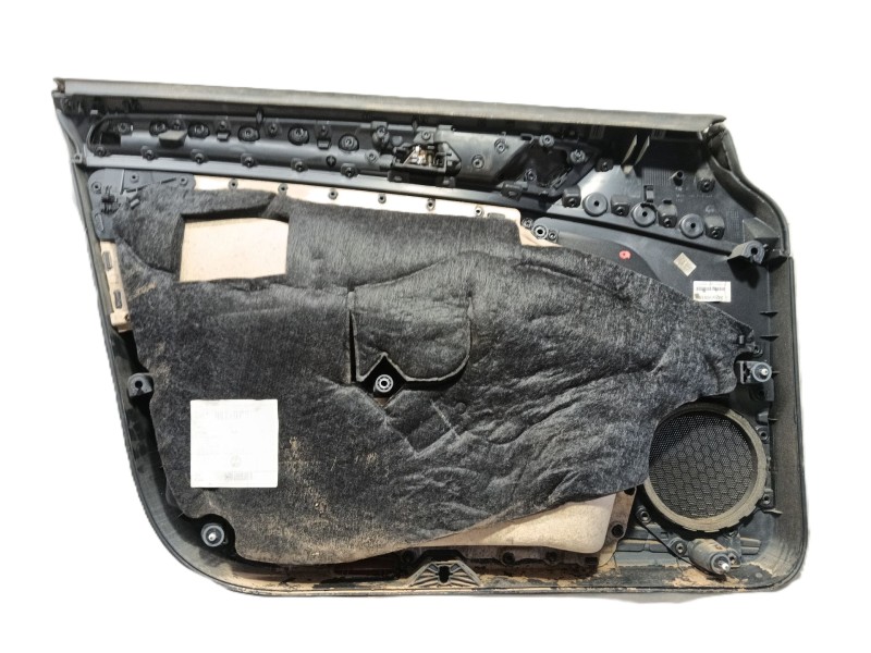 Recambio de guarnecido puerta delantera derecha para volkswagen golf vii (5g1, bq1, be1, be2) 1.6 tdi 4motion referencia OEM IAM