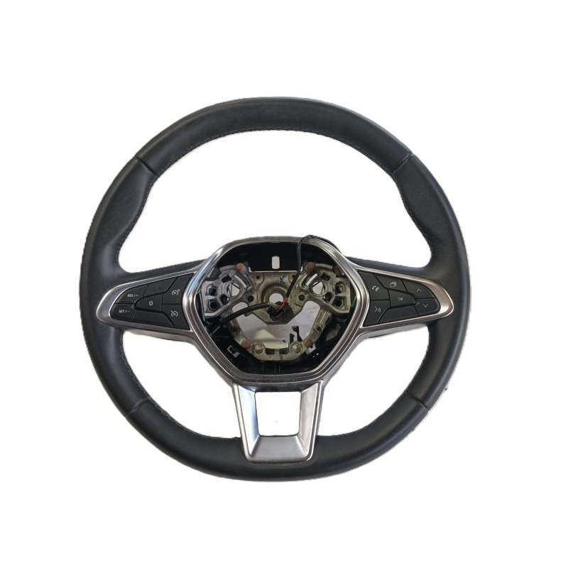 Recambio de volante para renault captur ii (hf_) tce 140 (hfn0) referencia OEM IAM 484002607R 34268102C 