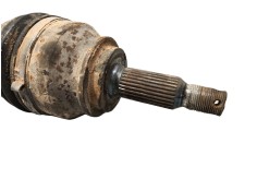 Recambio de transmision delantera derecha para mitsubishi asx (ga_w_) 1.8 di-d (ga6w) referencia OEM IAM    2