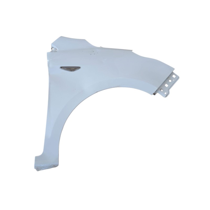 Recambio de aleta delantera derecha para ford ka+ iii (uk, fk) 1.2 referencia OEM IAM 1904950  