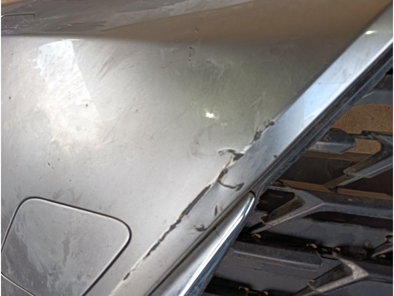 Recambio de paragolpes delantero para lexus ux (_aa1_, _ah1_, _ma1_) 200 (mzaa10) referencia OEM IAM 5211376906 5211276120 
