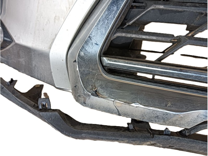 Recambio de paragolpes delantero para lexus ux (_aa1_, _ah1_, _ma1_) 200 (mzaa10) referencia OEM IAM 5211376906 5211276120 