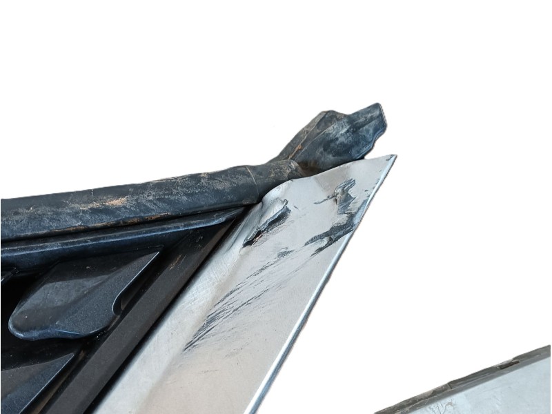 Recambio de paragolpes delantero para lexus ux (_aa1_, _ah1_, _ma1_) 200 (mzaa10) referencia OEM IAM 5211376906 5211276120 