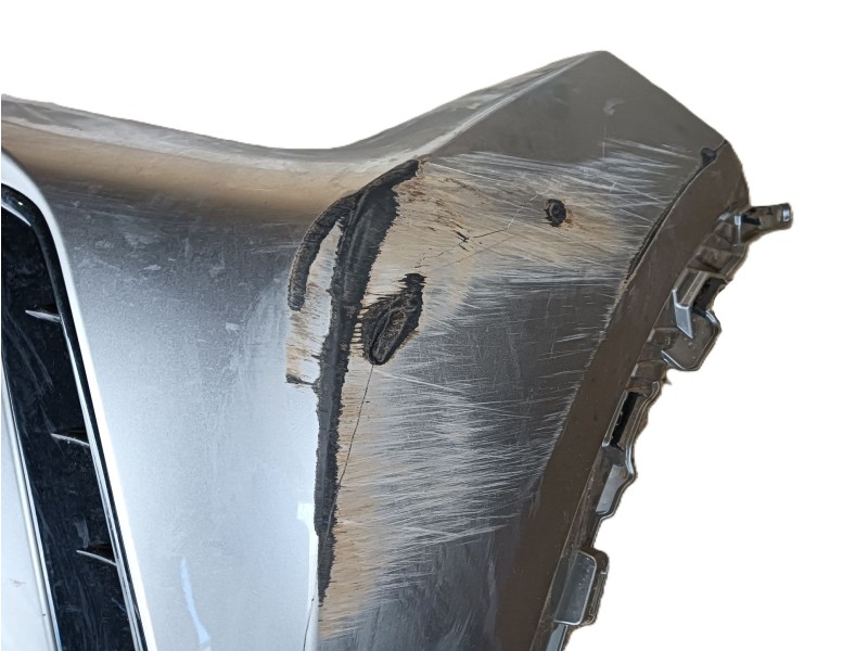 Recambio de paragolpes delantero para lexus ux (_aa1_, _ah1_, _ma1_) 200 (mzaa10) referencia OEM IAM 5211376906 5211276120 