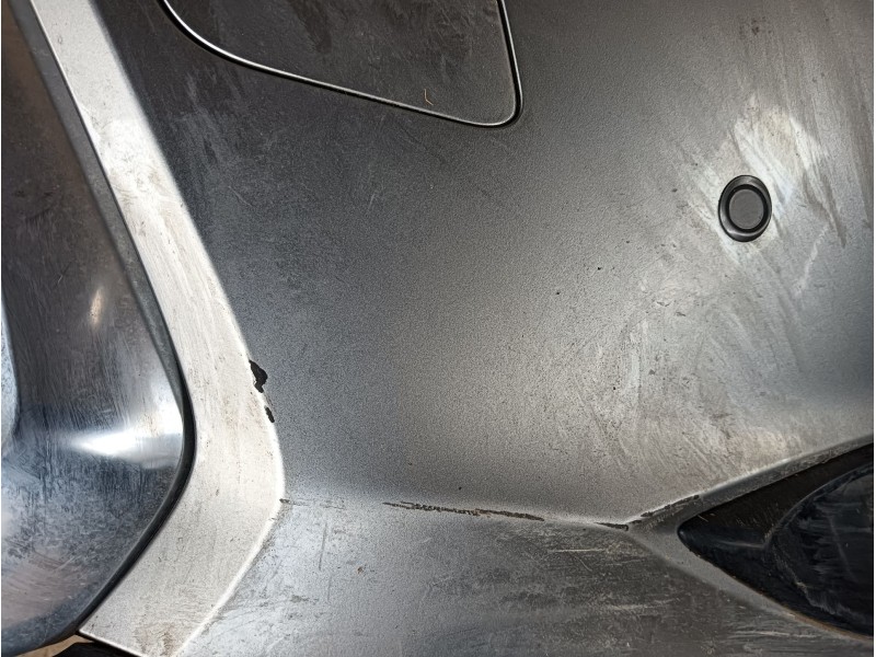 Recambio de paragolpes delantero para lexus ux (_aa1_, _ah1_, _ma1_) 200 (mzaa10) referencia OEM IAM 5211376906 5211276120 