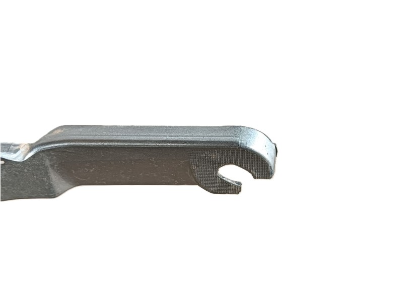 Recambio de paragolpes delantero para lexus ux (_aa1_, _ah1_, _ma1_) 200 (mzaa10) referencia OEM IAM 5211376906 5211276120 