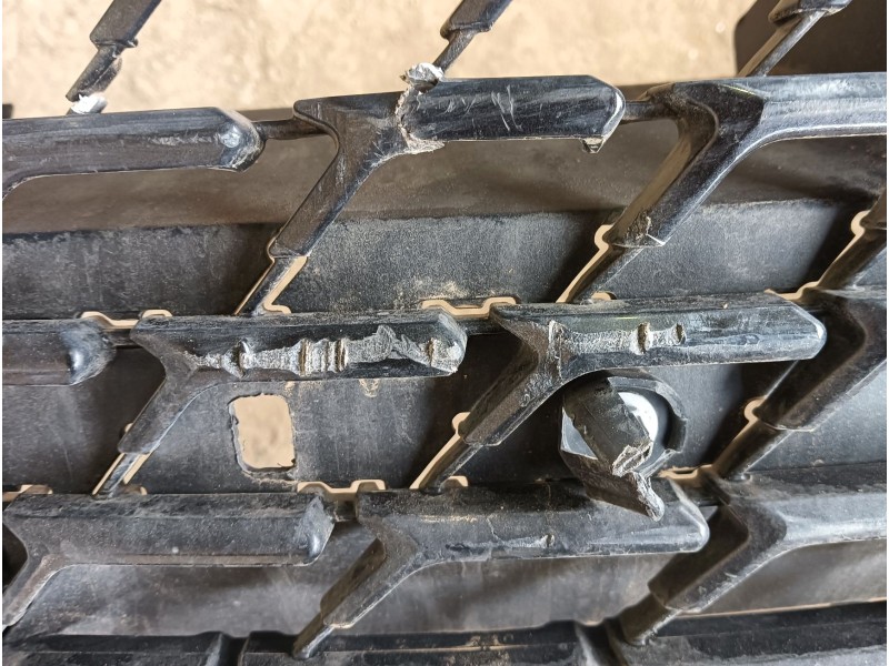 Recambio de paragolpes delantero para lexus ux (_aa1_, _ah1_, _ma1_) 200 (mzaa10) referencia OEM IAM 5211376906 5211276120 