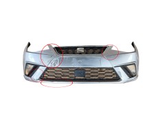 Recambio de paragolpes delantero para seat ibiza v (kj1, kjg) 1.0 tsi referencia OEM IAM  GF0807221D 