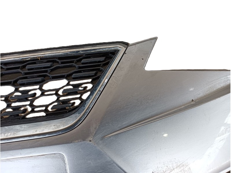 Recambio de paragolpes delantero para seat ibiza v (kj1, kjg) 1.0 tsi referencia OEM IAM  GF0807221D 