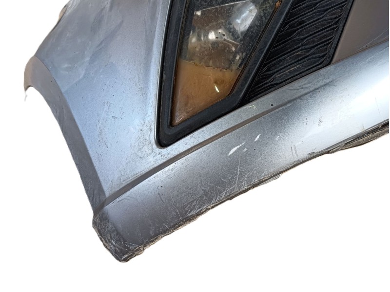 Recambio de paragolpes delantero para seat ibiza v (kj1, kjg) 1.0 tsi referencia OEM IAM  GF0807221D 